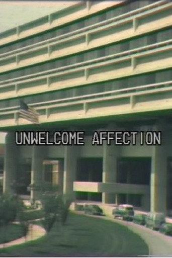 Unwelcome Affection (1981) poster