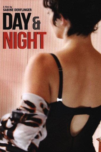 Day & Night (2010) poster