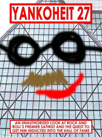 Yankoheit 27 (2012) poster