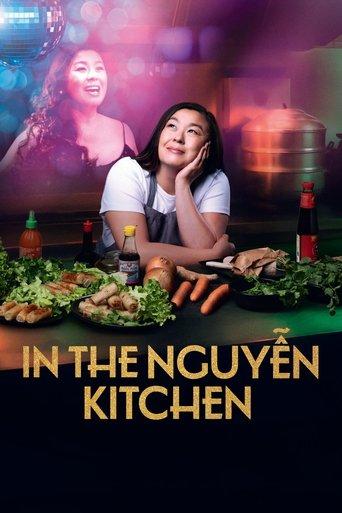 In the Nguyen Kitchen (2025) poster