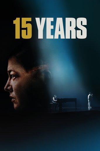 15 Years (2024) poster