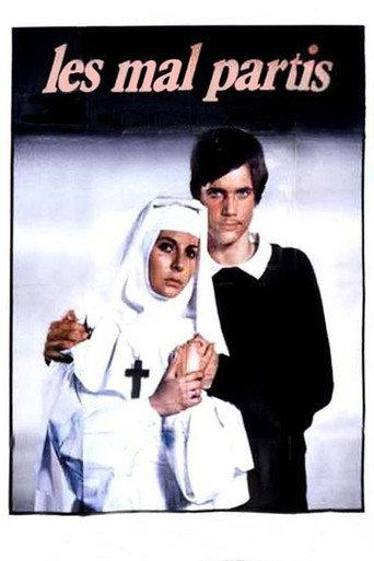 Bad Starters (1976) poster