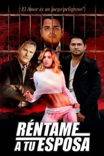 Réntame a tu esposa (2023) poster