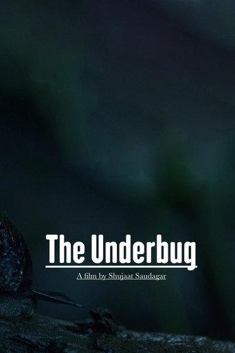 The Underbug (2023) poster