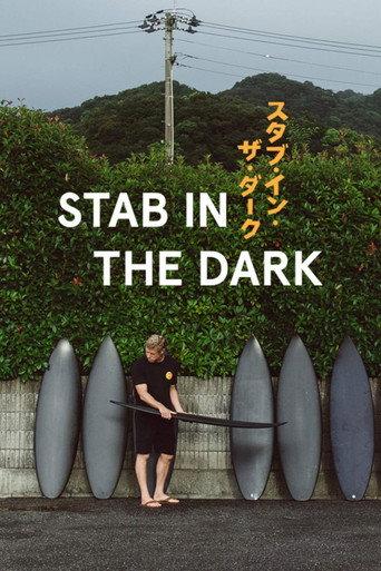 Stab in the Dark: Mick Fanning (2019) poster