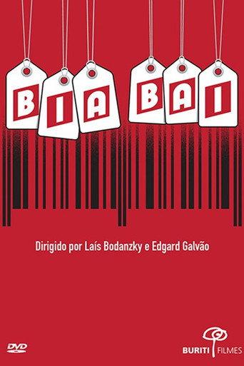 Bia Bai (1993) poster