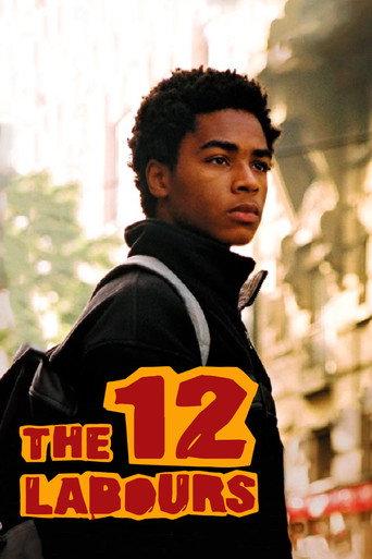 The Twelve Labours (2006) poster
