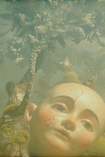 Treehugger (2026) poster