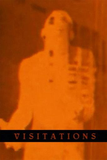 Visitations (1995) poster