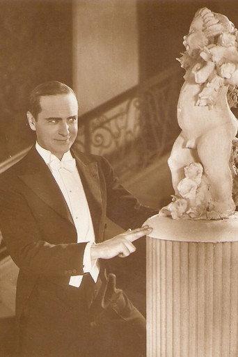 The Prince's Child (1927) poster