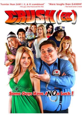 Crush(ed) (2009) poster