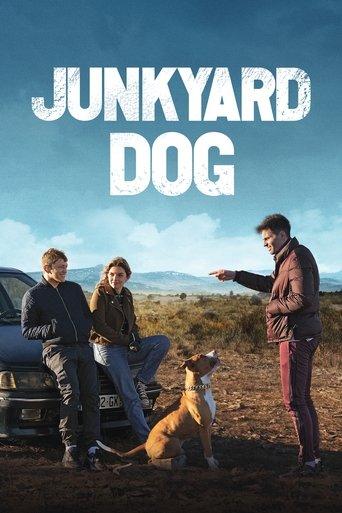 Junkyard Dog (2023) poster