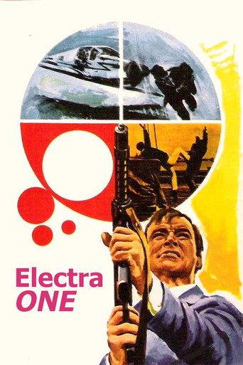 Electra One (1967) poster