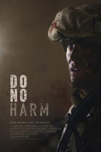 Do No Harm (2018) poster
