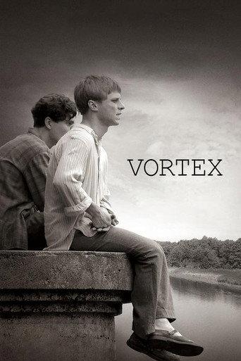 Vortex (2009) poster