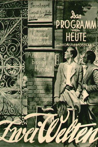 Two Worlds (1940) poster