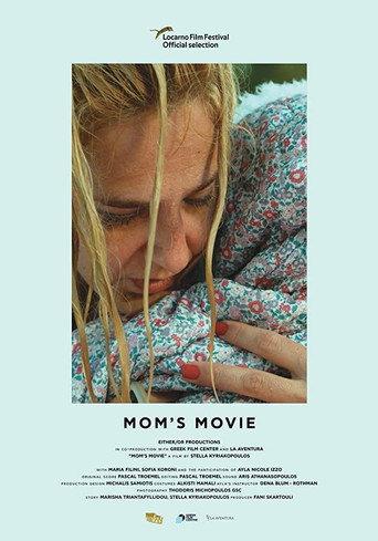 Mom's Movie (2019) poster