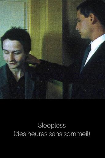 Sleepless (1998) poster