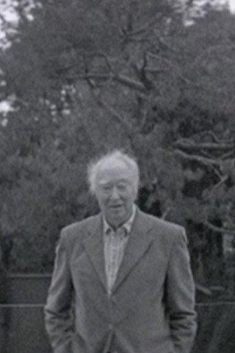 Michael Snow Portrait (2011) poster