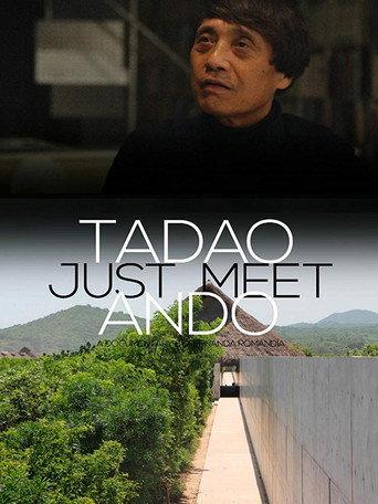 Just Meet (2019) poster