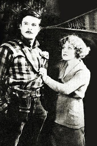 The Man Who Paid (1922) poster