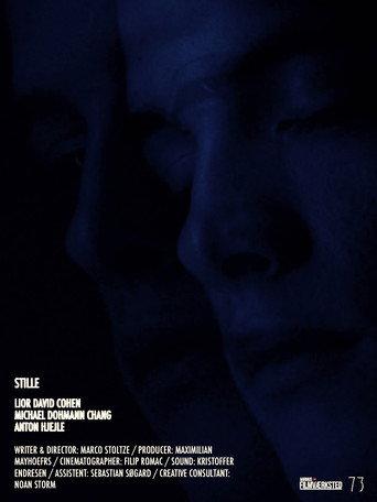 Quiet (2015) poster