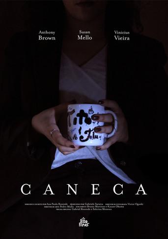 Caneca (2022) poster