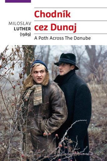 A Path Across the Danube (1989) poster