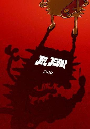 George the Hedgehog (2011) poster