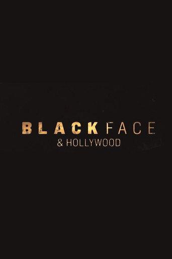 Blackface and Hollywood (2019) poster