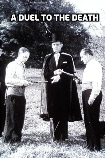 A Duel to the Death (1947) poster