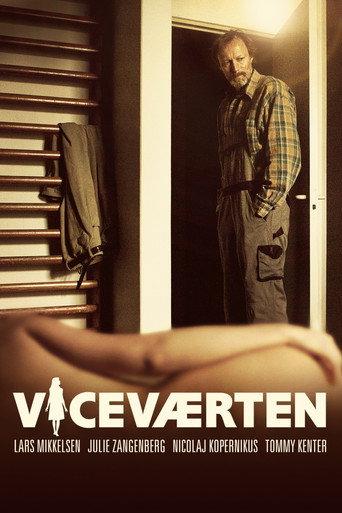 A Caretaker's Tale (2012) poster