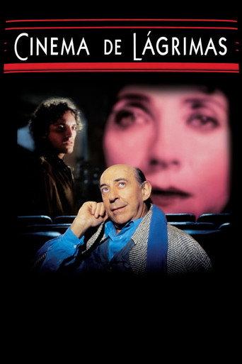 Cinema of Tears (1995) poster