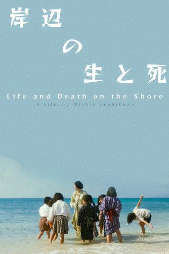 Life and Death on the Shore (2017) poster