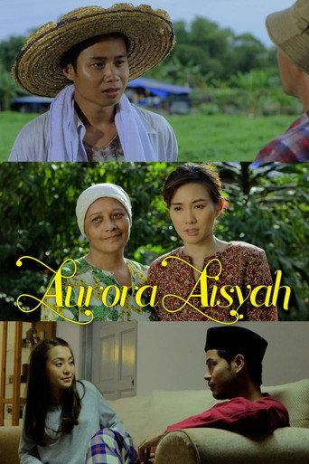 Aurora Aisyah (2019) poster