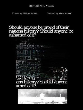 Shame And Pride In History (2026) poster