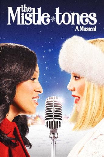 The Mistle-Tones (2012) poster