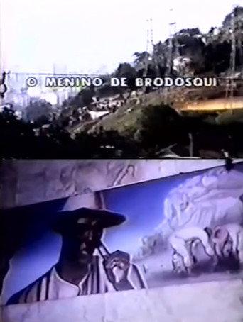 Portinari, O Menino de Brodósqui (1980) poster