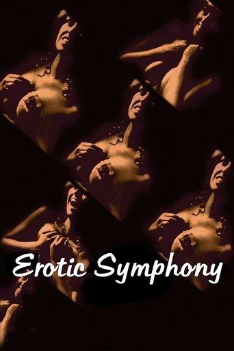 Erotic Symphony (1980) poster