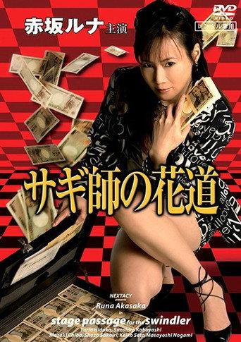 Stage Passage for the Swindler (2007) poster