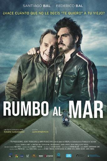 Our Way To The Sea (2020) poster