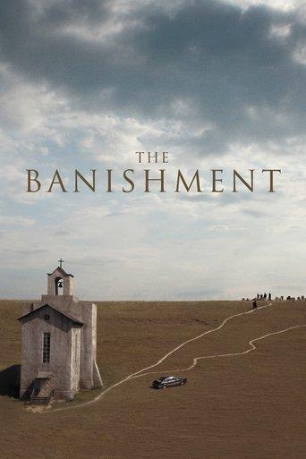 The Banishment (2008) poster