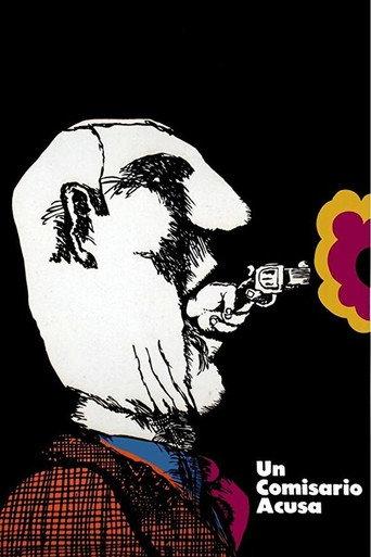 A Police Inspector Calls (1974) poster