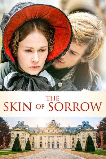 The Skin of Sorrow (2010) poster
