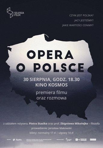 Opera About Poland (2017) poster