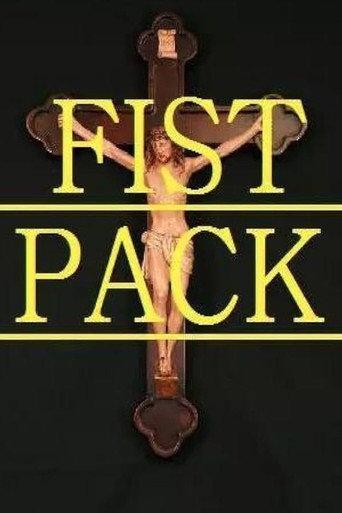 Fist Pack (2014) poster