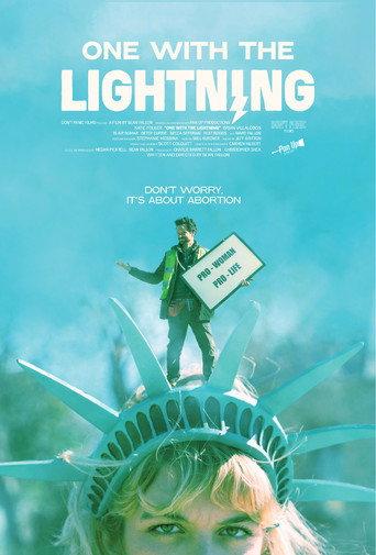 One with the Lightning () poster