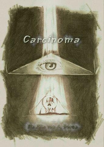 Carcinoma (2014) poster