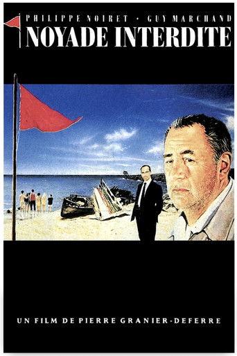 Widow's Walk (1987) poster