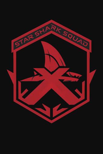 Star Shark Squad (2025) poster